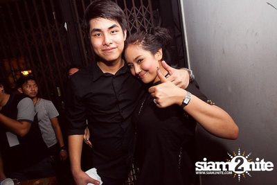 Blackout pres. BLACK OUT OR GET OUT PARTY (Album 2) — photo 61