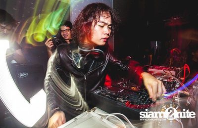 Blackout pres. BLACK OUT OR GET OUT PARTY (Album 2) — photo 8