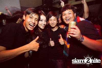Blackout pres. BLACK OUT OR GET OUT PARTY (Album 2) — photo 60