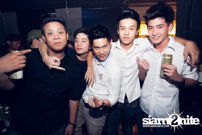 Blackout pres. BLACK OUT OR GET OUT PARTY (Album 2) — photo 21