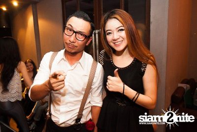 Blackout pres. BLACK OUT OR GET OUT PARTY (Album 2) — photo 64