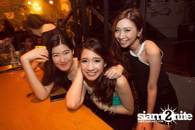 Blackout pres. BLACK OUT OR GET OUT PARTY (Album 2) — photo 73