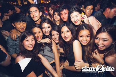 Blackout pres. BLACK OUT OR GET OUT PARTY (Album 2) — photo 10