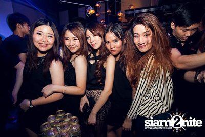 Blackout pres. BLACK OUT OR GET OUT PARTY (Album 2) — photo 54