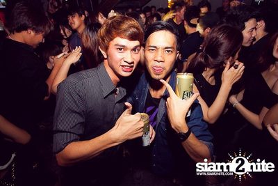 Blackout pres. BLACK OUT OR GET OUT PARTY (Album 2) — photo 7