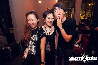 Blackout pres. BLACK OUT OR GET OUT PARTY (Album 2) — photo 70