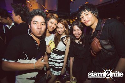Blackout pres. BLACK OUT OR GET OUT PARTY (Album 2) — photo 29