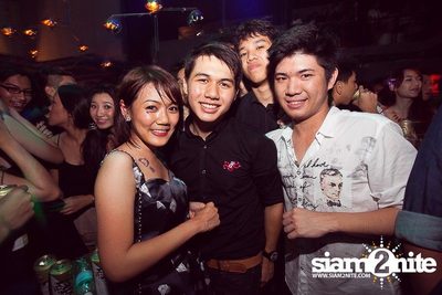 Blackout pres. BLACK OUT OR GET OUT PARTY (Album 2) — photo 48