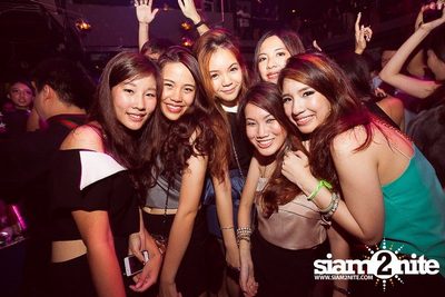 Blackout pres. BLACK OUT OR GET OUT PARTY (Album 2) — photo 40