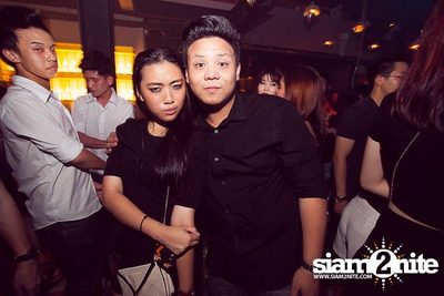 Blackout pres. BLACK OUT OR GET OUT PARTY (Album 2) — photo 18