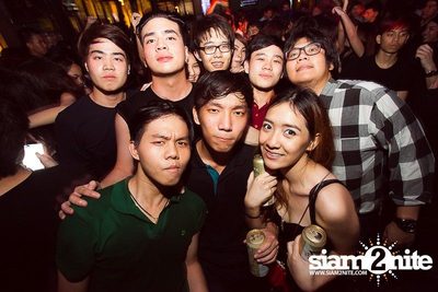 Blackout pres. BLACK OUT OR GET OUT PARTY (Album 2) — photo 47