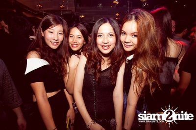 Blackout pres. BLACK OUT OR GET OUT PARTY (Album 2) — photo 9