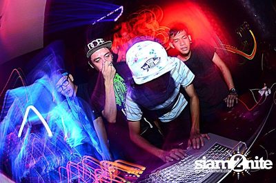 SKN Reunion Party — photo 96