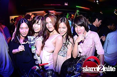 SKN Reunion Party — photo 50