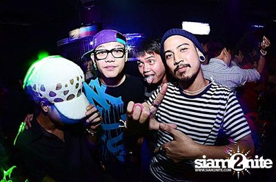 SKN Reunion Party — photo 27