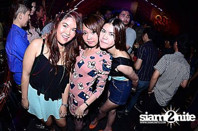 SKN Reunion Party — photo 18