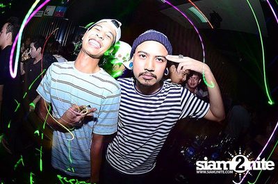 SKN Reunion Party — photo 5