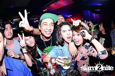 SKN Reunion Party — photo 68