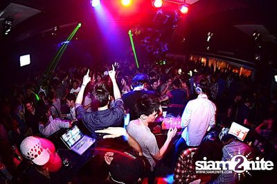 SKN Reunion Party — photo 75