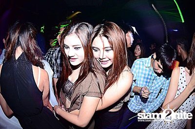 SKN Reunion Party — photo 100