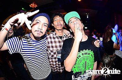 SKN Reunion Party — photo 10