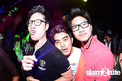 SKN Reunion Party — photo 21