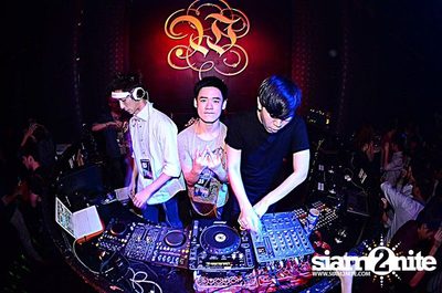 SKN Reunion Party — photo 41