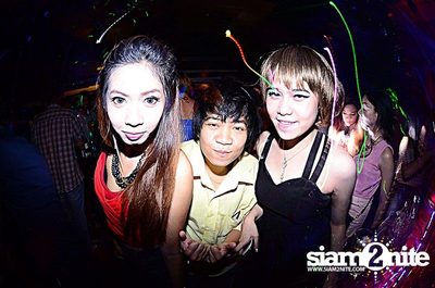 SKN Reunion Party — photo 57