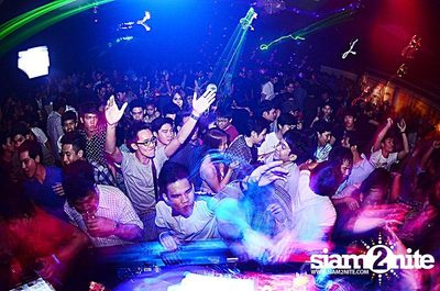 SKN Reunion Party — photo 90