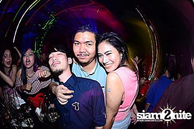SKN Reunion Party — photo 60