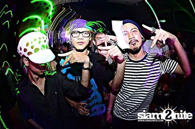 SKN Reunion Party — photo 28