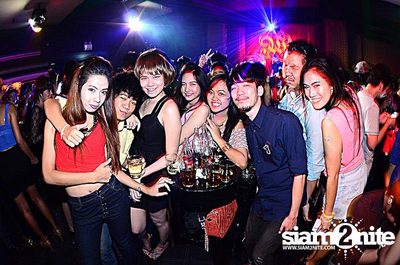 SKN Reunion Party — photo 61