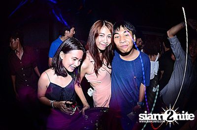 SKN Reunion Party — photo 48