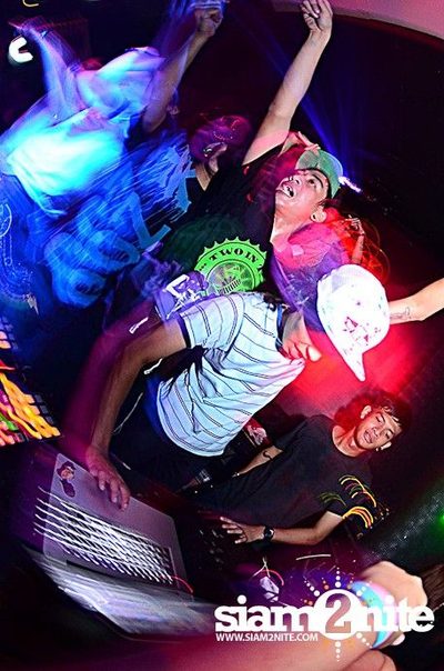 SKN Reunion Party — photo 95