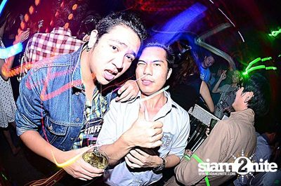 SKN Reunion Party — photo 13