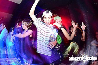 SKN Reunion Party — photo 81