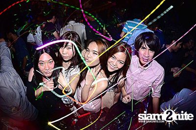 SKN Reunion Party — photo 51