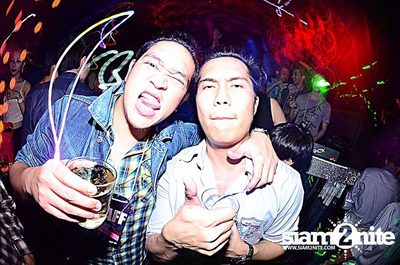 SKN Reunion Party — photo 12