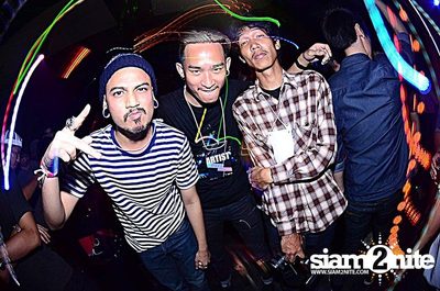 SKN Reunion Party — photo 11