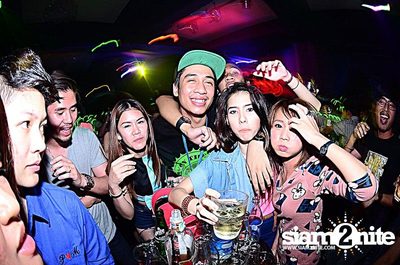 SKN Reunion Party — photo 67