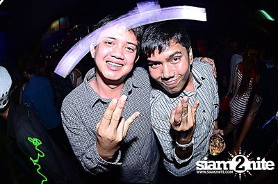 SKN Reunion Party — photo 34