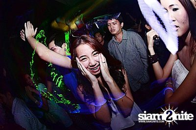SKN Reunion Party — photo 98