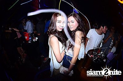 SKN Reunion Party — photo 49