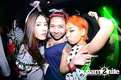 SKN Reunion Party — photo 101