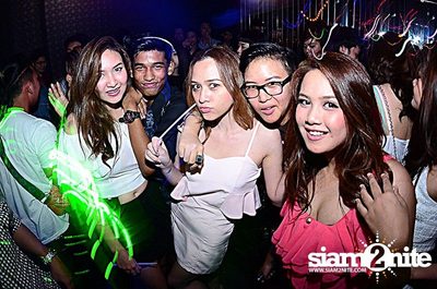 SKN Reunion Party — photo 24