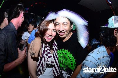 SKN Reunion Party — photo 2