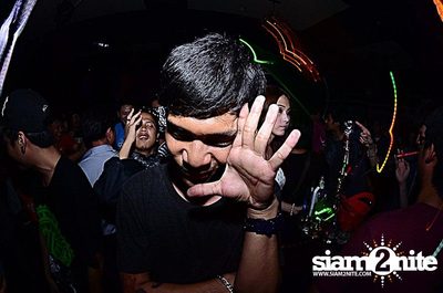 SKN Reunion Party — photo 25