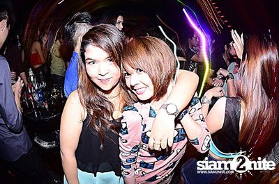 SKN Reunion Party — photo 17