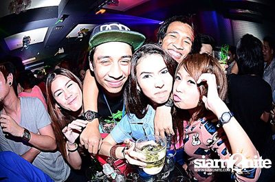 SKN Reunion Party — photo 69