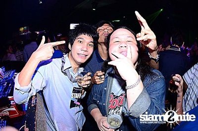 SKN Reunion Party — photo 40